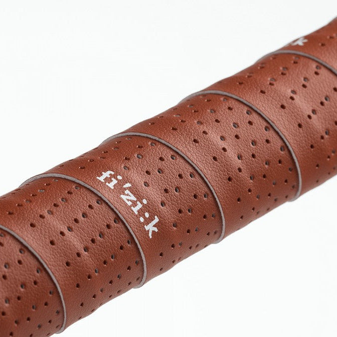 Bar tape FIZIK TEMPO MICROTEX CLASSIC Brown