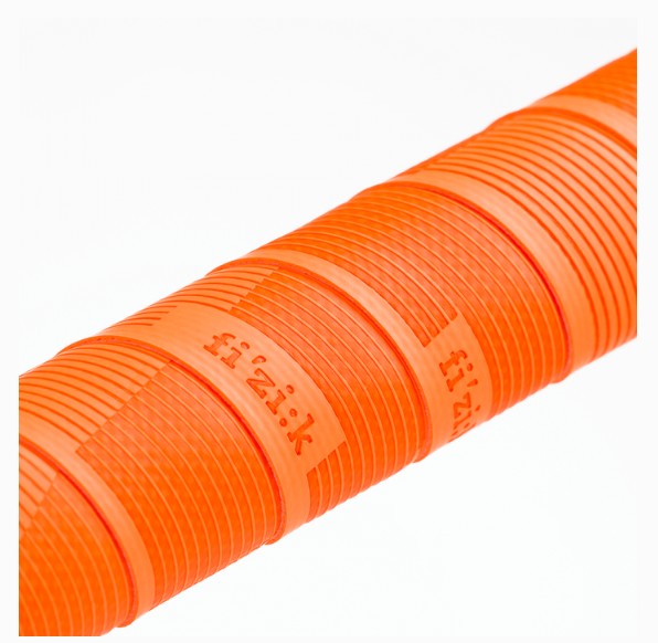 Bar tape FIZIK VENTO SOLOCUSH TACKY Orange