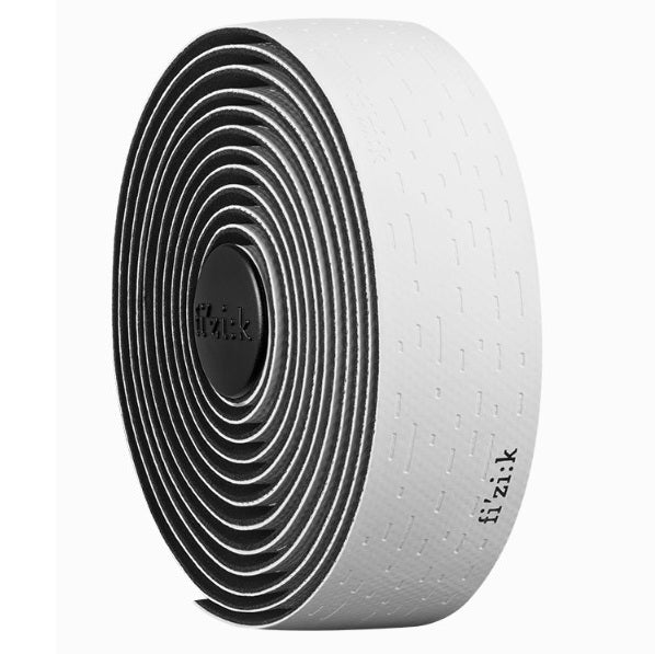 FIZIK TERRA SOLOCUSH TACKY Ταινία κρεμάστρας Λευκό