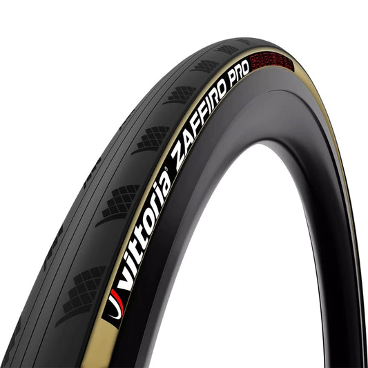 VITTORIA ZAFFIRO PRO V Graphene G2.0 700c Tubetype Μπεζ ελαστικό