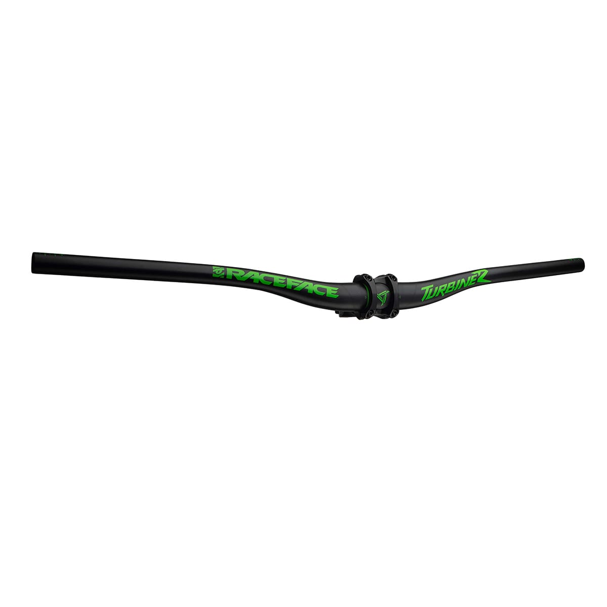 RACE FACE TURBINE R Rise 20mm 800mm Κρεμάστρα Πράσινο
