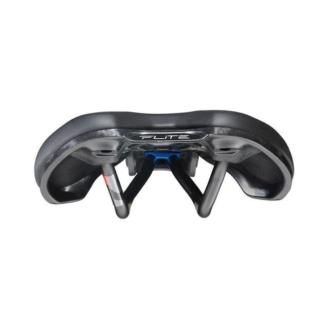 Σέλα SELLE ITALIA FLITE BOOST L Rails Ti316 Μαύρο