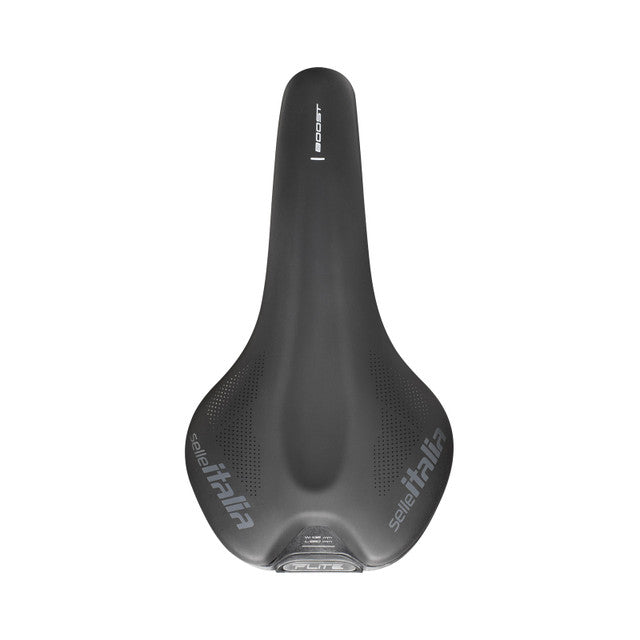 Σέλα SELLE ITALIA FLITE BOOST L Rails Ti316 Μαύρο