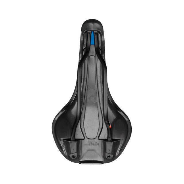 Σέλα SELLE ITALIA FLITE BOOST L Rails Ti316 Μαύρο