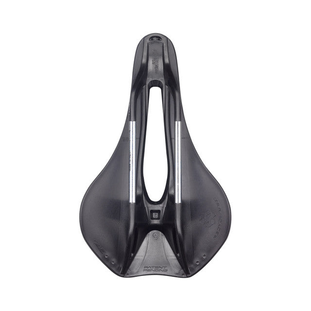 Σέλα SELLE ITALIA MODEL X GREEN SUPERFLOW LEAF L Rails Fec Green/Black