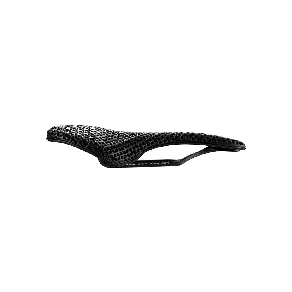 Σέλα SELLE ITALIA SLR BOOST SUPERFLOW 3D L Carbon Rails Μαύρο