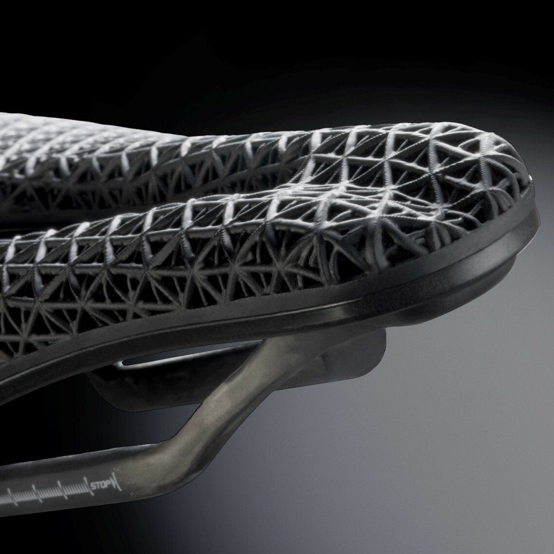 Σέλα SELLE ITALIA NOVUS BOOST SUPERFLOW EVO 3D L Carbon Rails Μαύρο