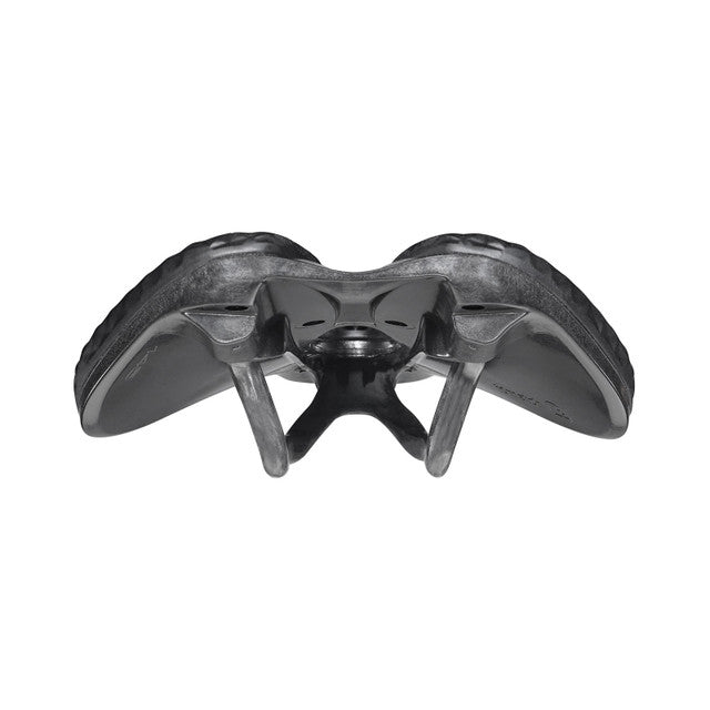 Σέλα SELLE ITALIA NOVUS BOOST SUPERFLOW EVO 3D L Carbon Rails Μαύρο