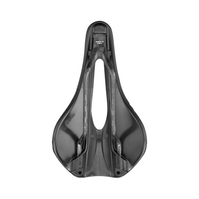 Σέλα SELLE ITALIA NOVUS BOOST SUPERFLOW EVO 3D L Carbon Rails Μαύρο