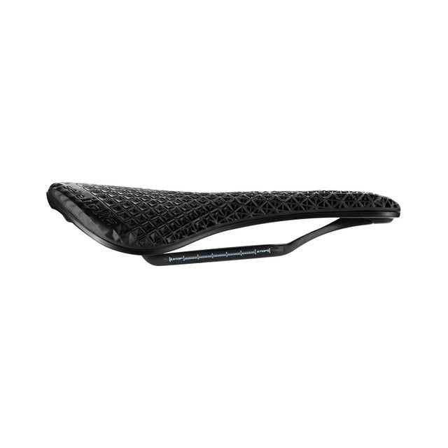 Σέλα SELLE ITALIA NOVUS BOOST SUPERFLOW EVO 3D L Carbon Rails Μαύρο
