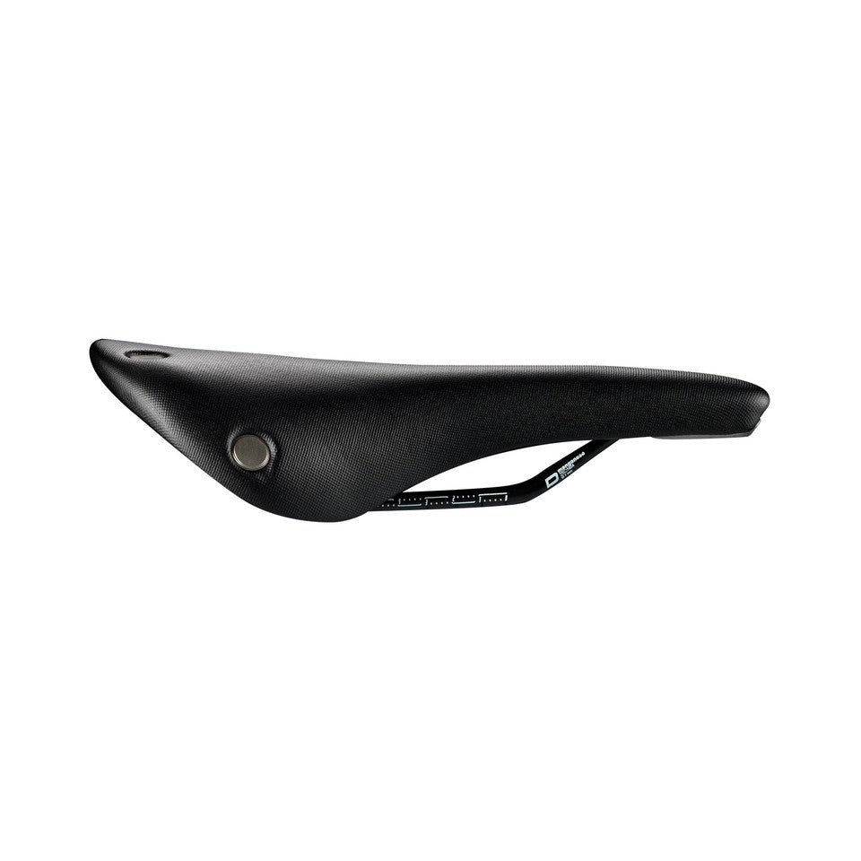 Σέλα SAN MARCO REGAL SHORT FULL-FIT DYNAMIC S2 Πλάτος 140mm Ράγες Manganese