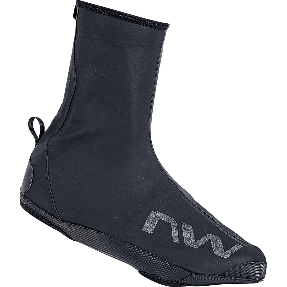 Κάλυμμα μπότας NORTHWAVE EXTREME H2O Μαύρο