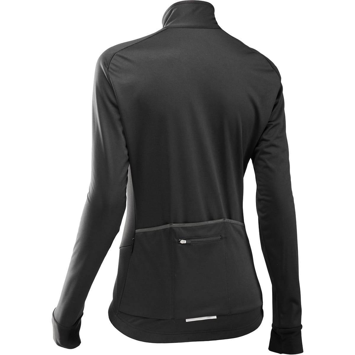 Γυναικείο μπουφάν NORTHWAVE RELOAD Jacket Μαύρο