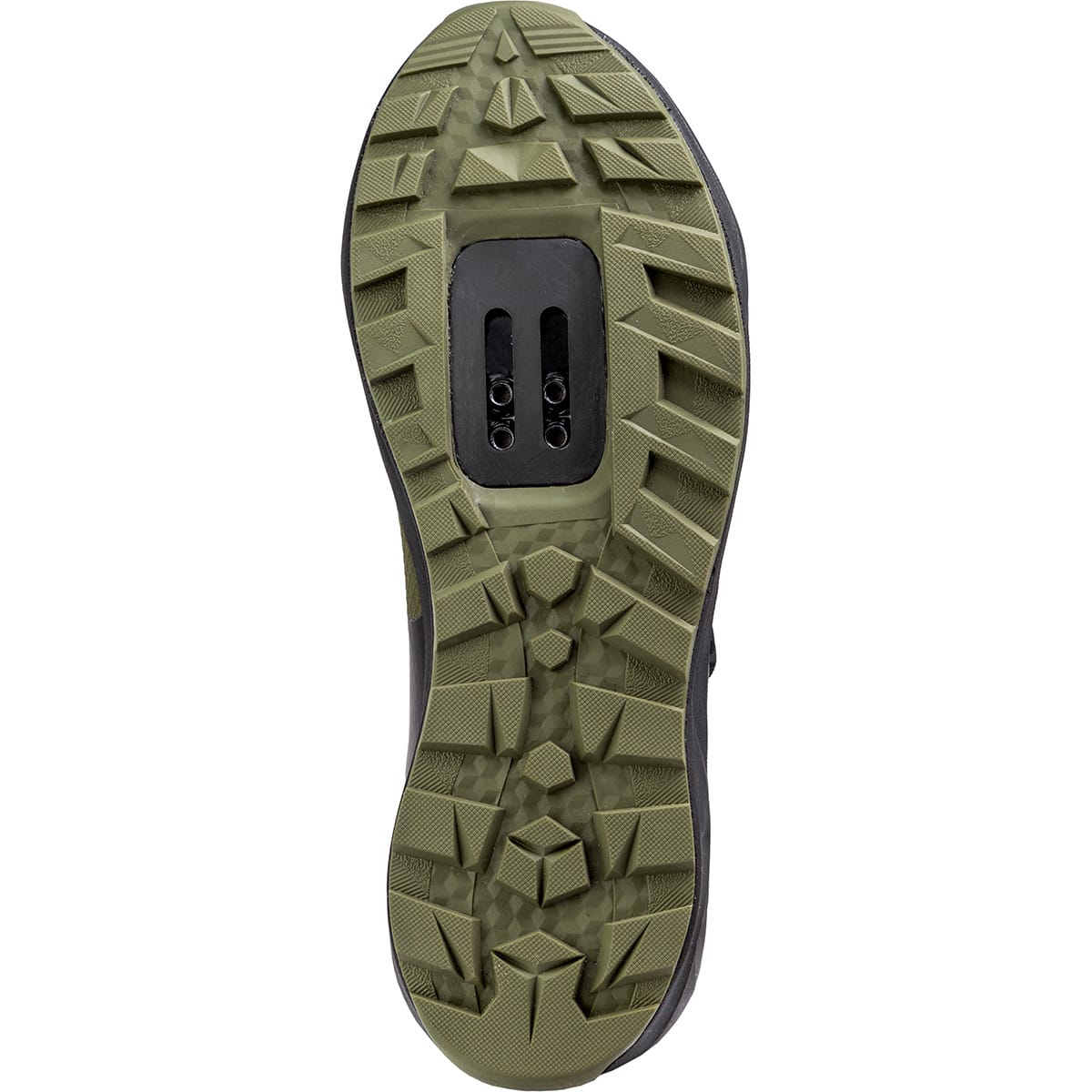 NORTHWAVE CORSAIR 2 MTB Παπούτσια Πράσινο