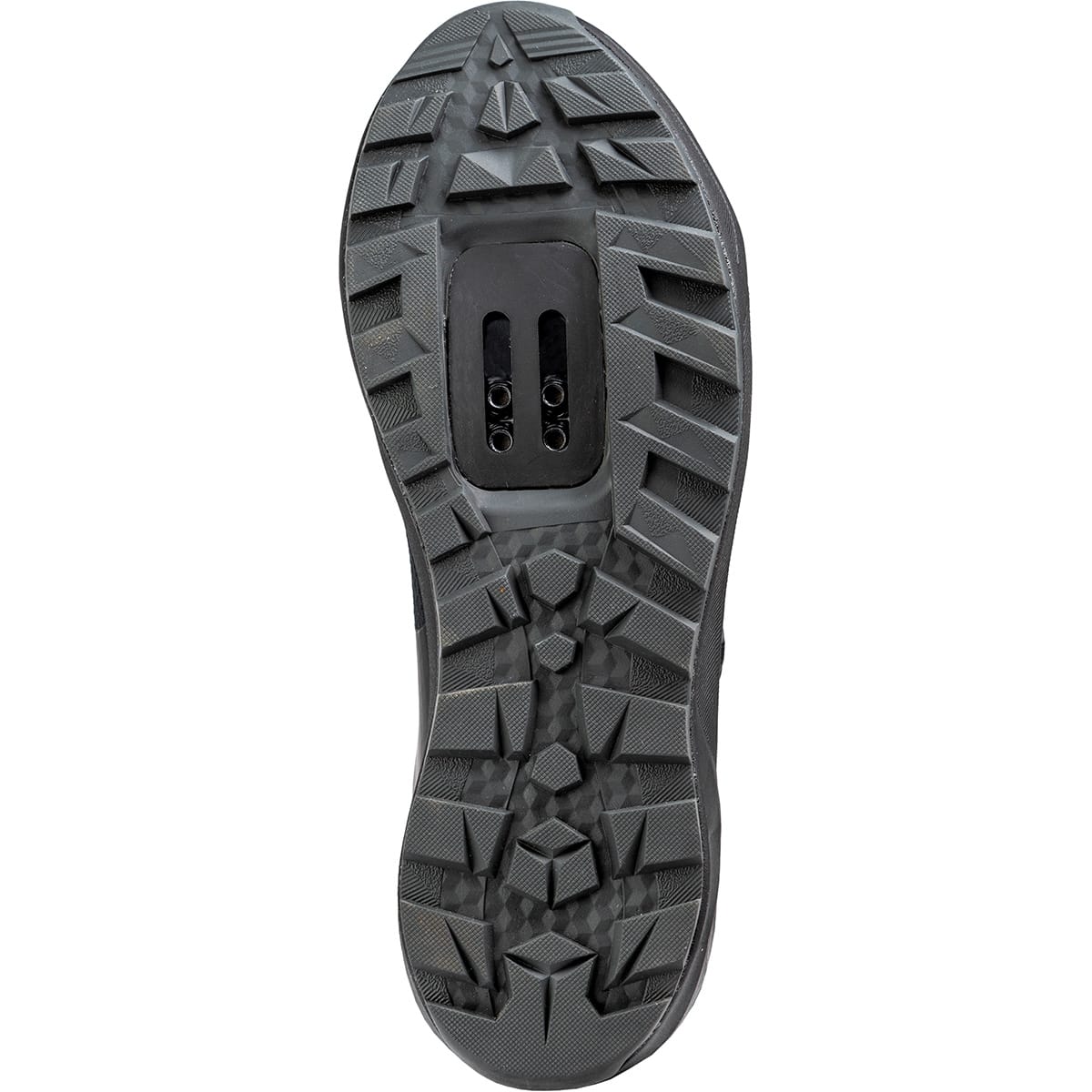 NORTHWAVE CORSAIR 2 MTB Παπούτσια Μαύρο