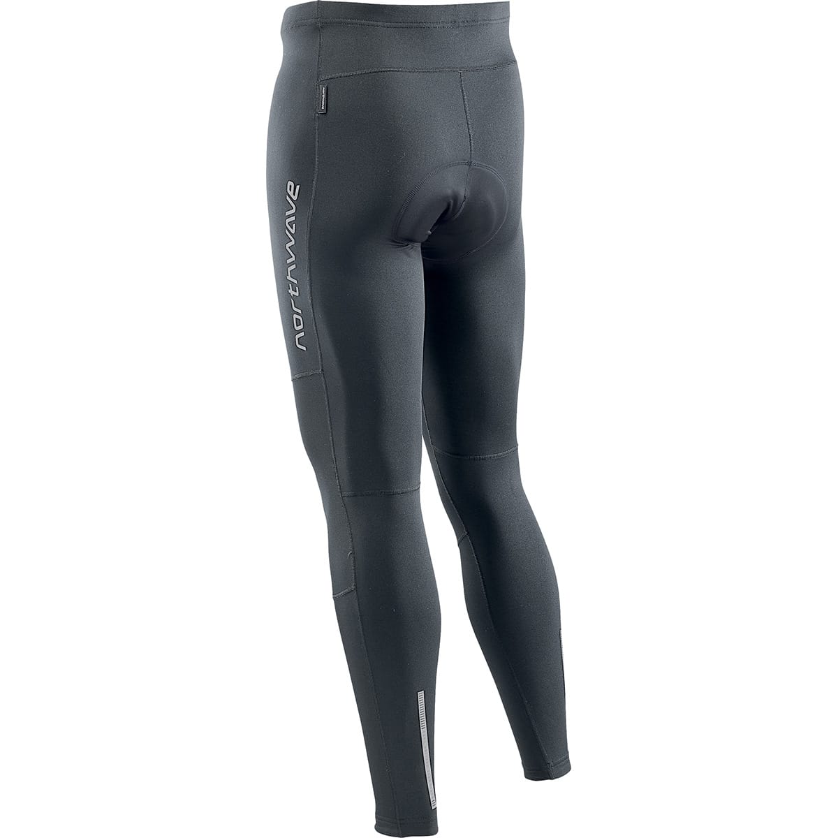 NORTHWAVE FORCE 2 Bibshorts Μαύρο