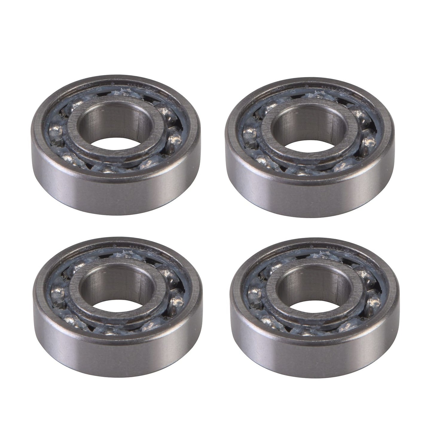 Κιτ ρουλεμάν FULCRUM RACING 5/7 4-R5-004 (x4)