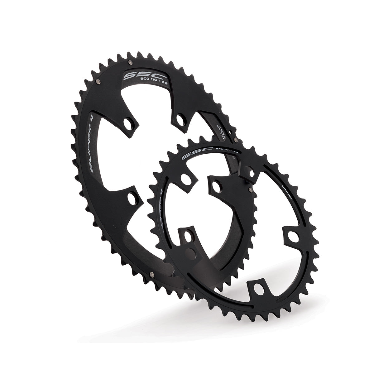 11V MICHE SUPER 11 SSC BCD 110mm External Chainring