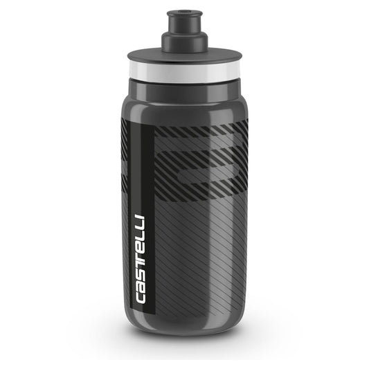 Μπουκάλι νερού CASTELLI (550ml) Γκρι