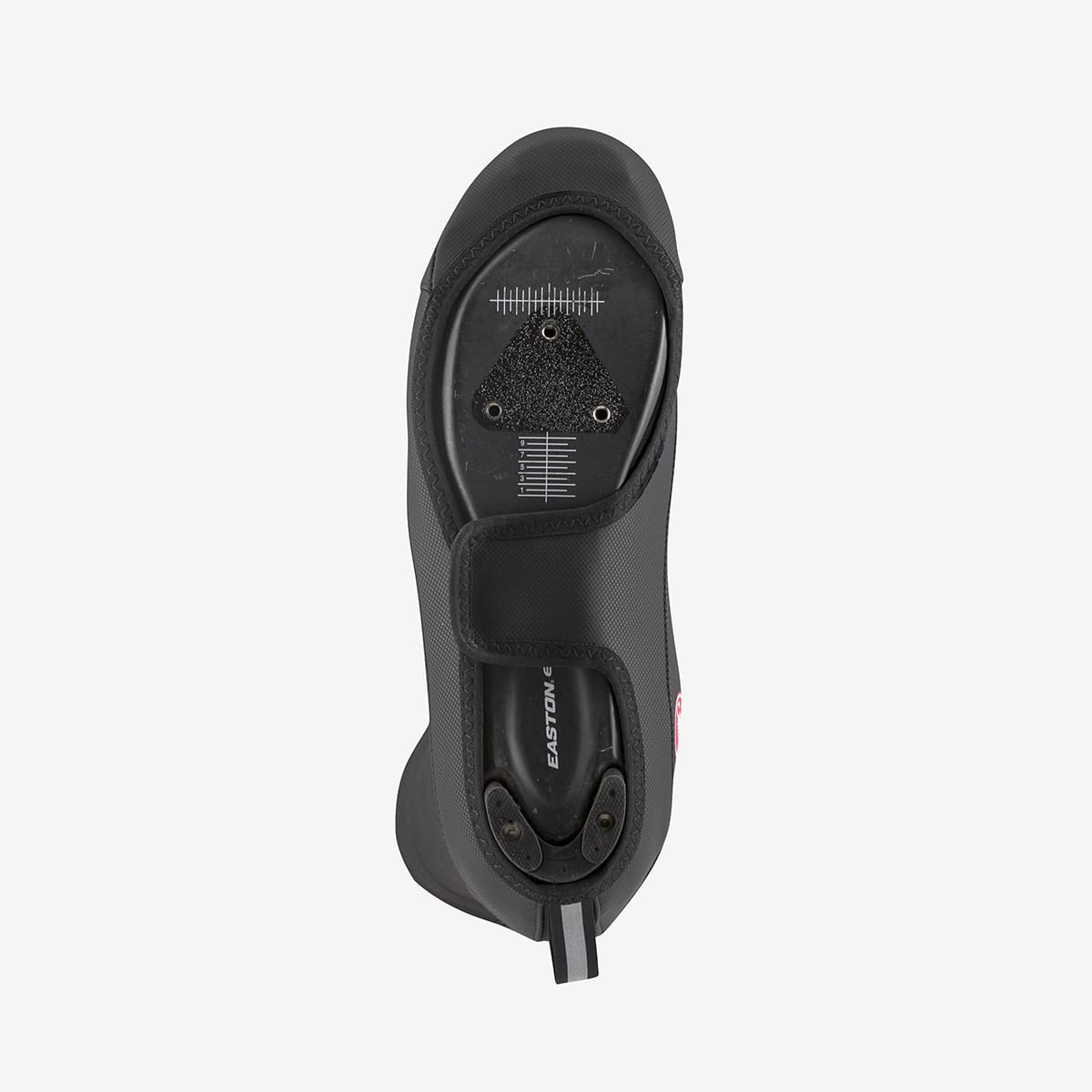 CASTELLI UNLIMITED Κάλυμμα παπουτσιών μαύρο