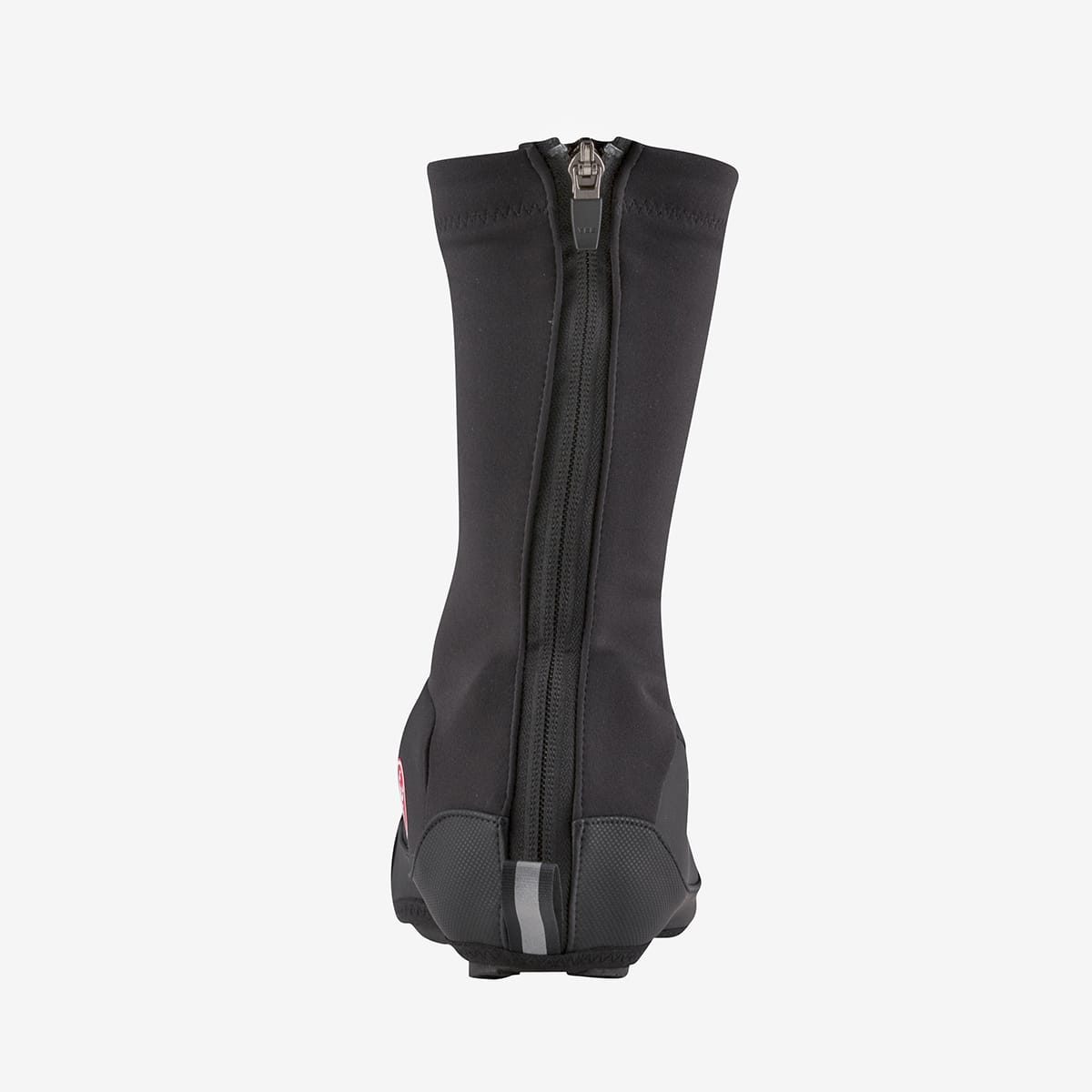 CASTELLI UNLIMITED Κάλυμμα παπουτσιών μαύρο