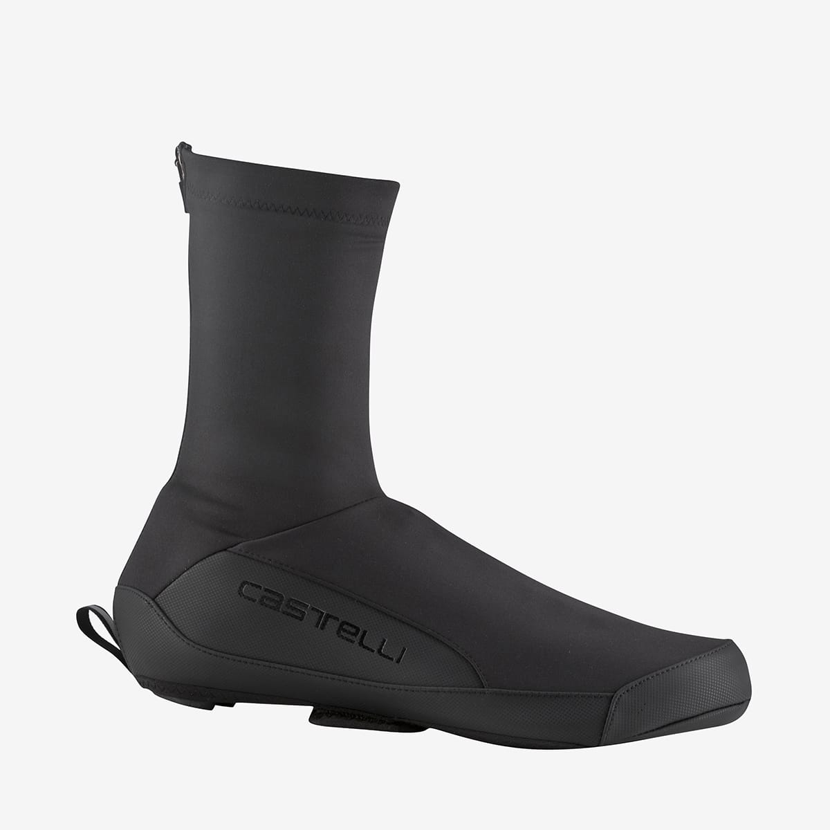 CASTELLI UNLIMITED Κάλυμμα παπουτσιών μαύρο