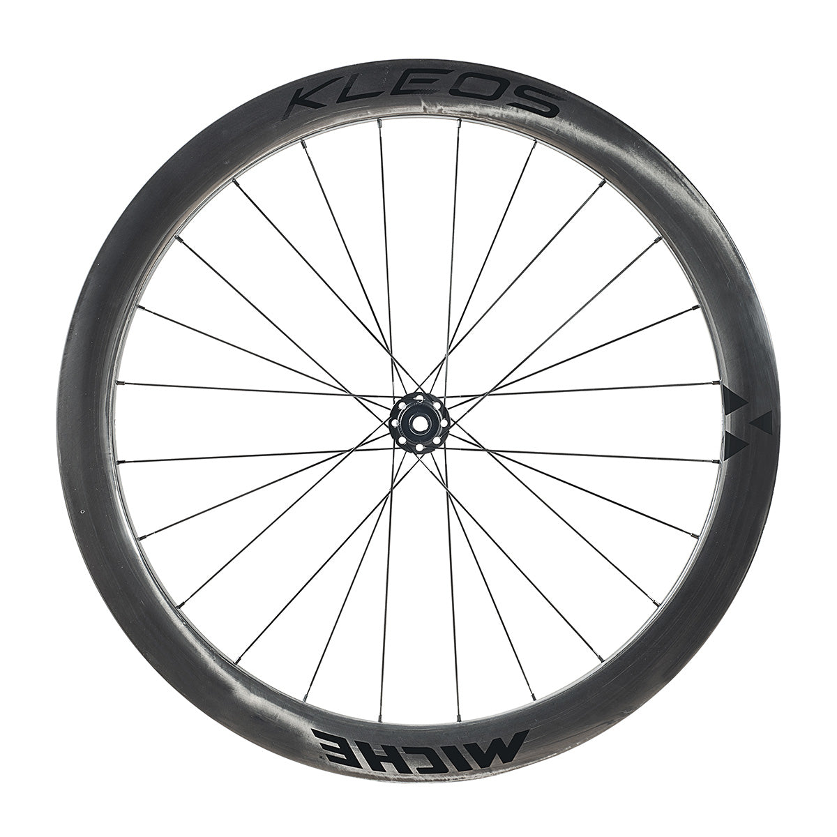 Ζεύγος τροχών MICHE KLEOS 50 DISC Tubeless Ready (Center Lock)