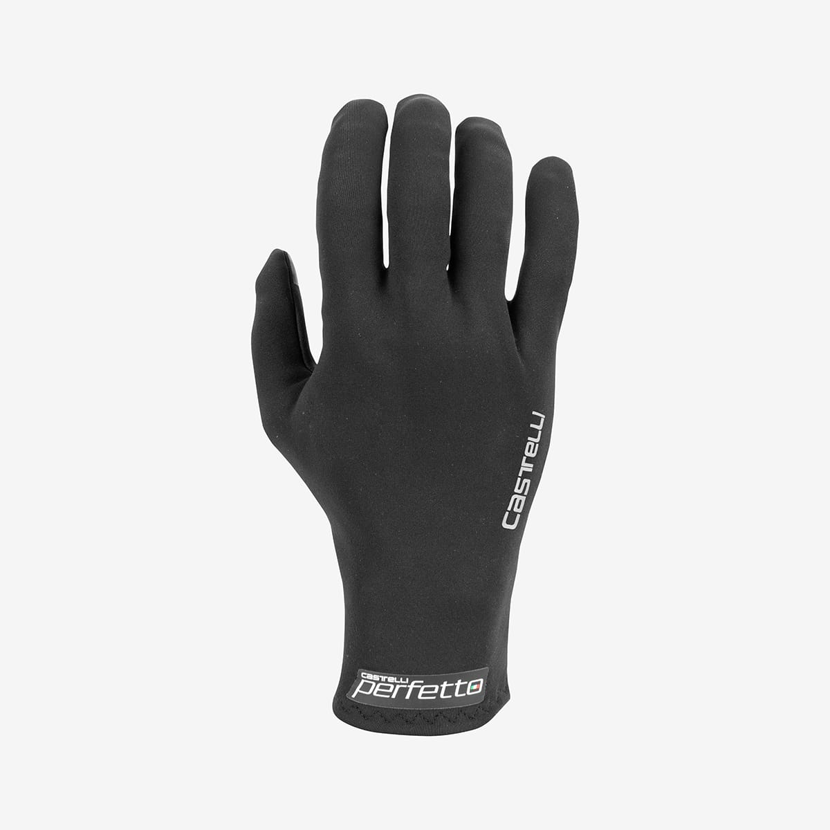 Γυναικεία γάντια CASTELLI PERFETTO RoS Μαύρο