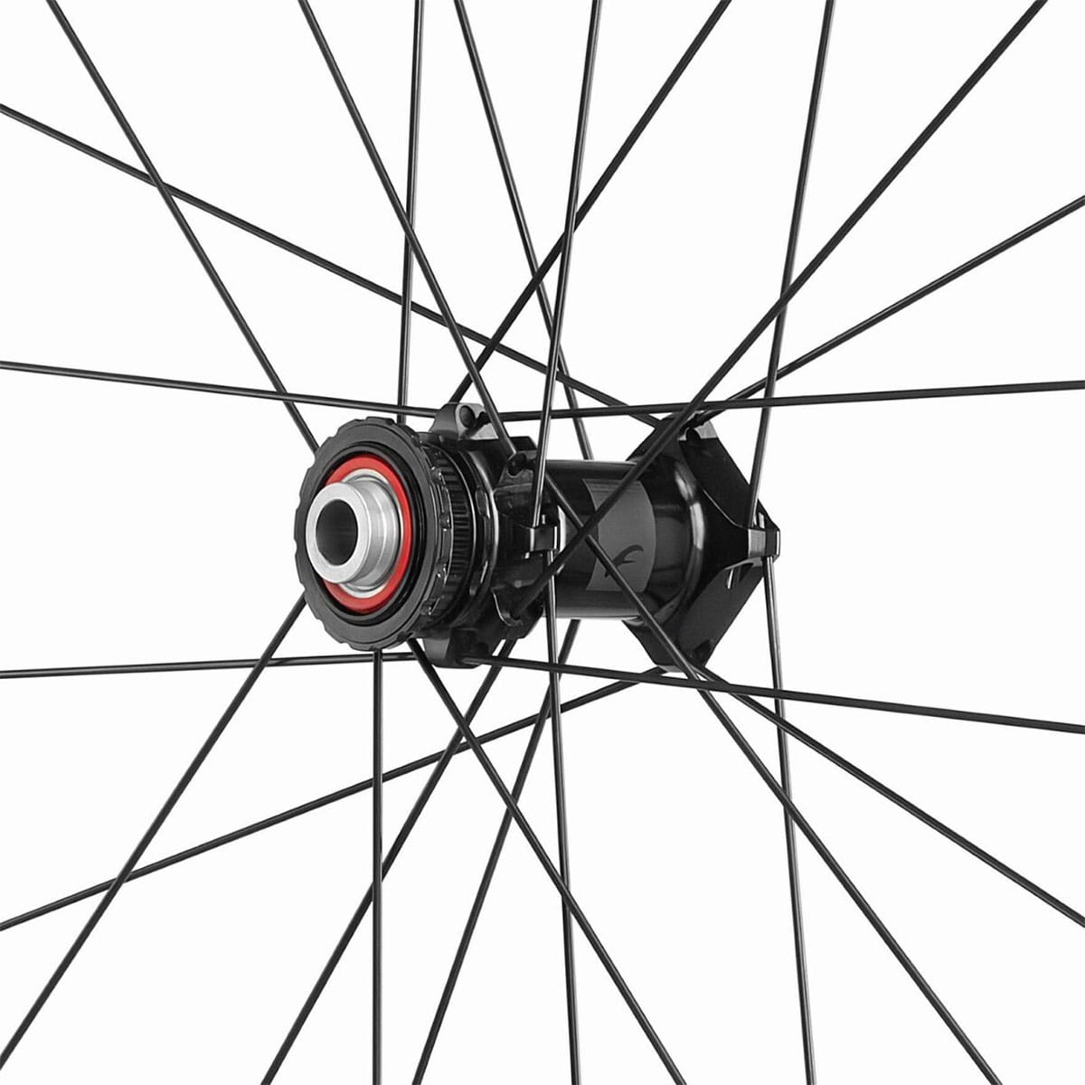 Ζεύγος τροχών FULCRUM WIND 57 Tubeless Ready (Center Lock)