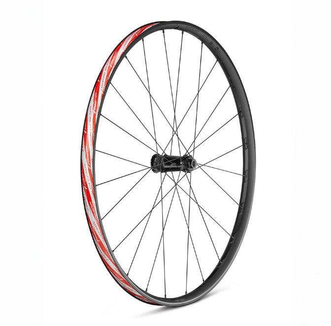 Ζεύγος τροχών FULCRUM METAL ALX 29" Εμπρός άξονας 15x110mm - Πίσω άξονας 12x148mm Boost