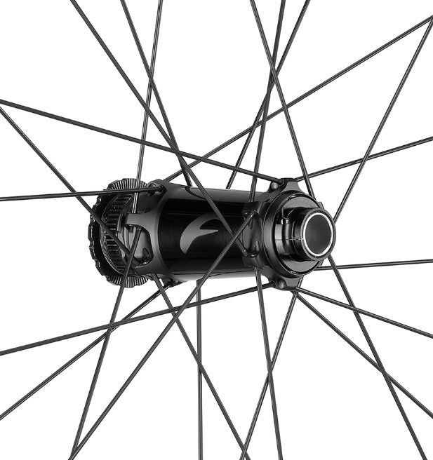 Ζεύγος τροχών FULCRUM METAL ALX 29" Εμπρός άξονας 15x110mm - Πίσω άξονας 12x148mm Boost