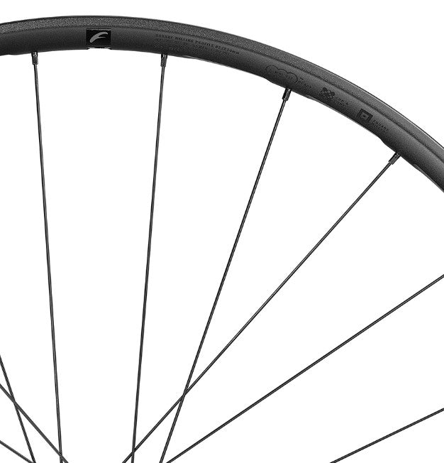 Ζεύγος τροχών FULCRUM METAL ALX 29" Εμπρός άξονας 15x110mm - Πίσω άξονας 12x148mm Boost