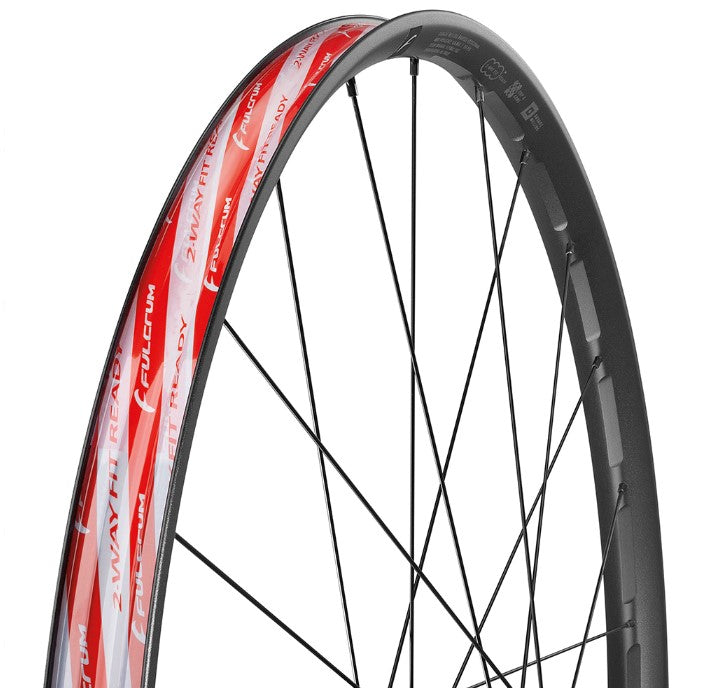 FULCRUM METAL ALX 29" rear wheel 12x148mm Boost axle