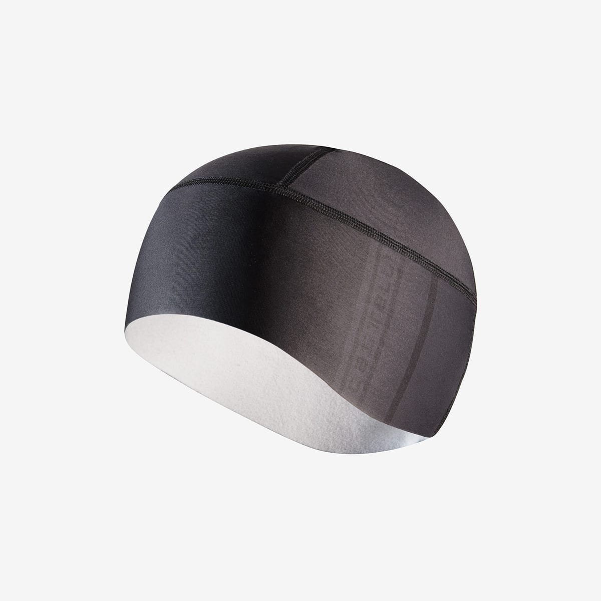CASTELLI PRO THERMAL 2 Γυναικείο Skully Cap Μαύρο
