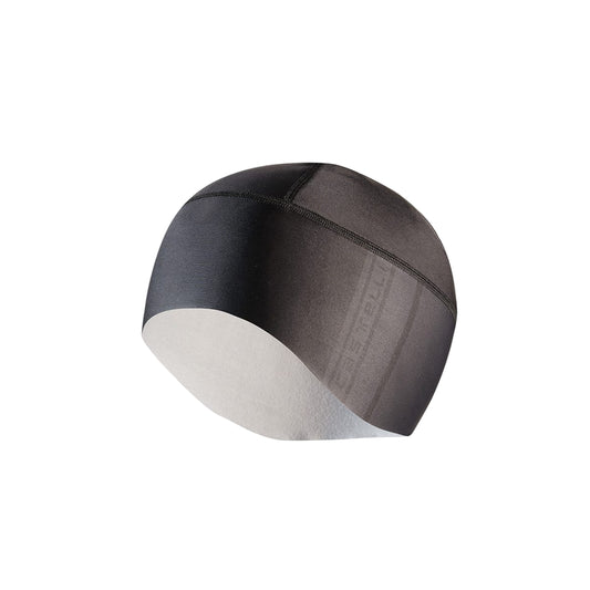 CASTELLI PRO THERMAL 2 Skully Beanie κάτω από το κράνος Μαύρο