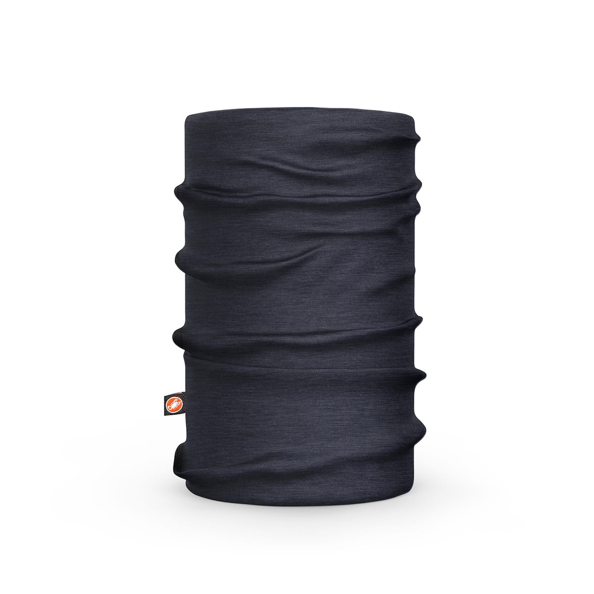 CASTELLI MERINO Τσόκερ Μαύρο