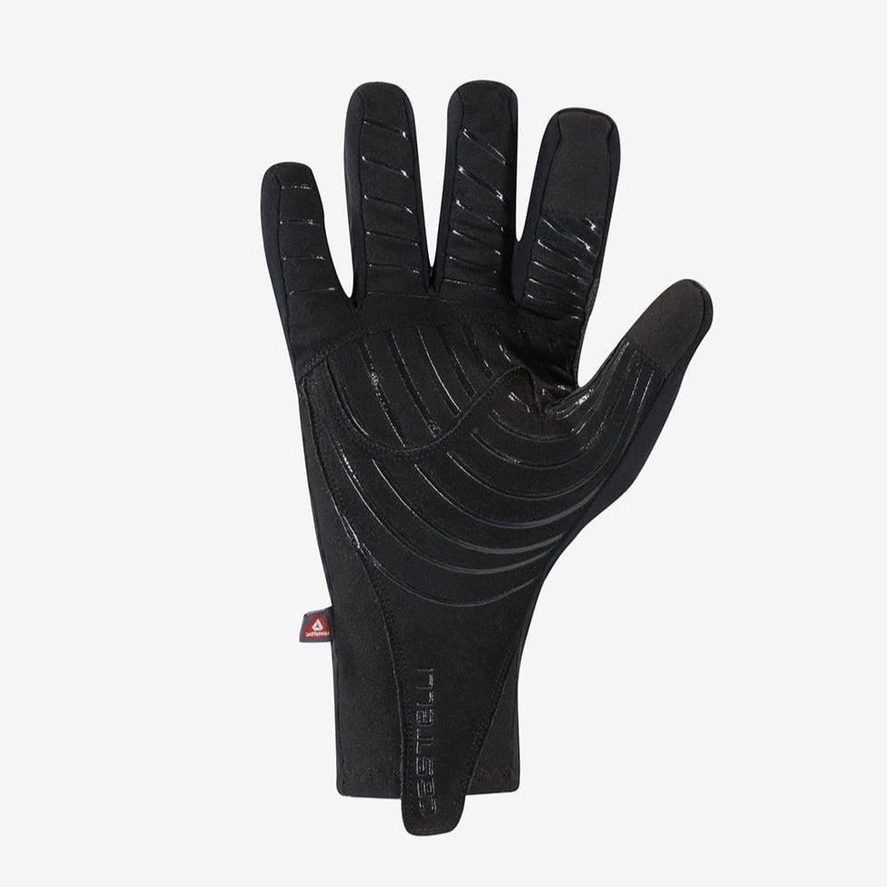 CASTELLI ESPRESSO 2 Gloves Black