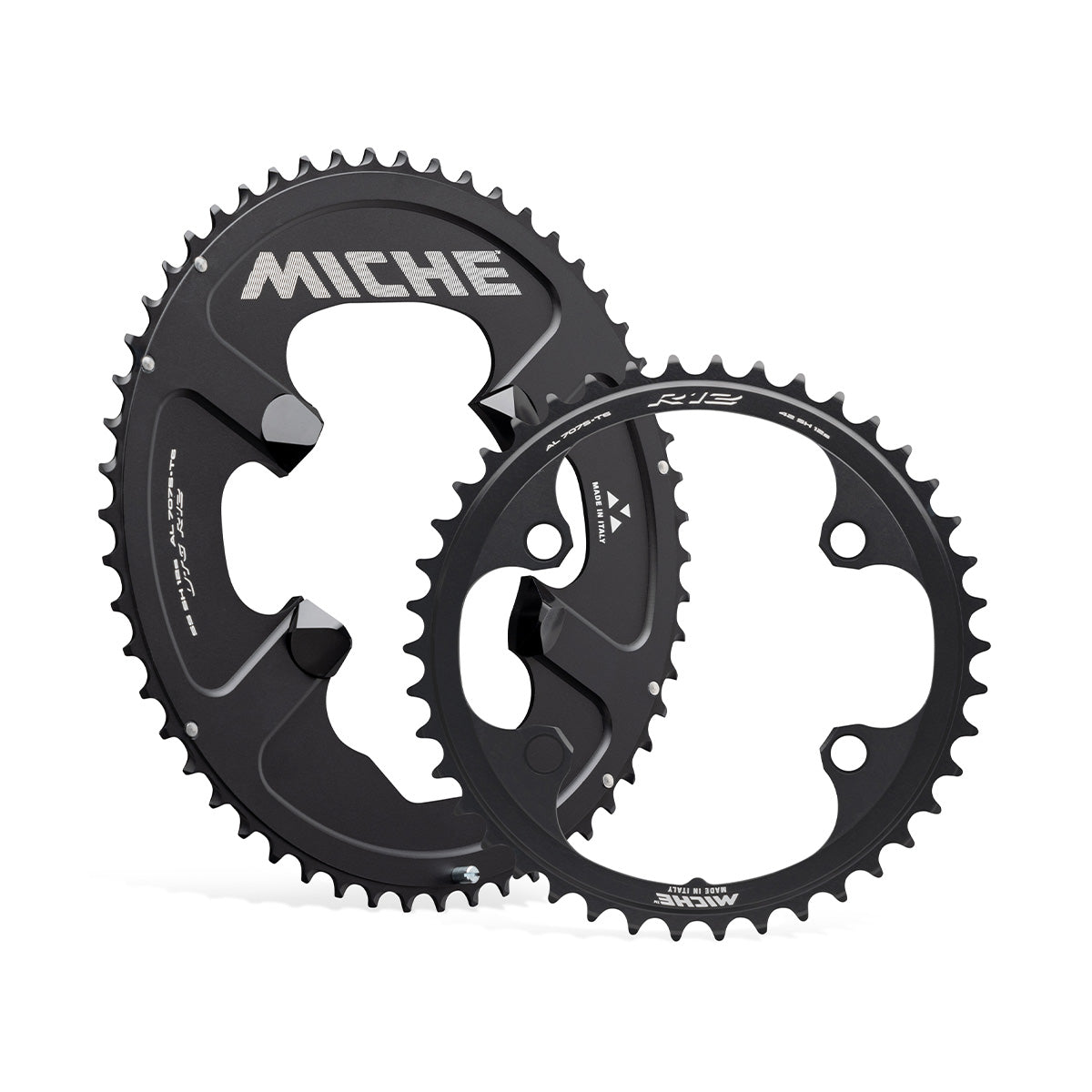 12V MICHE UTG 9200 110 mm Δίσκος εξωτερικού χώρου