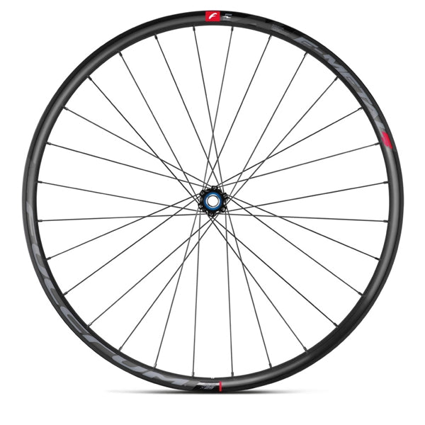 FULCRUM E-METAL 5 29" μπροστινός τροχός 15x110mm άξονας