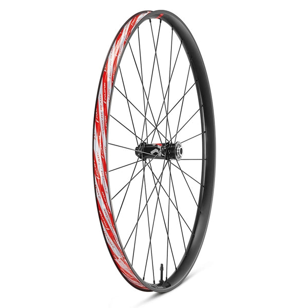 FULCRUM E-METAL 5 29" μπροστινός τροχός 15x110mm άξονας