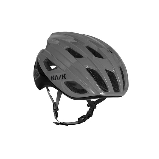 Headset Road KASK MOJITO CUBED BICOLOR Grey/Black