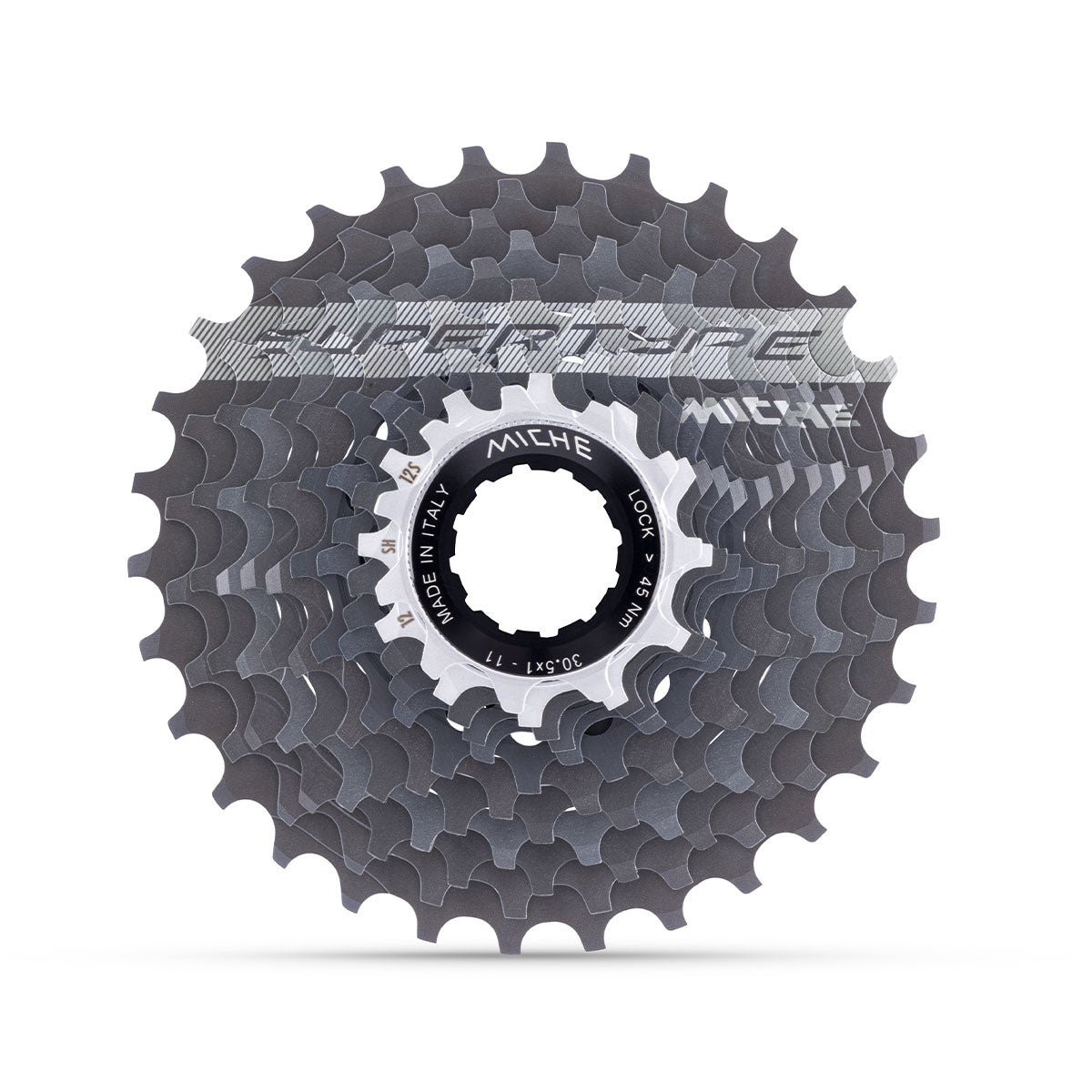 Shimano SUPERTYPE 12V MICHE κασέτα