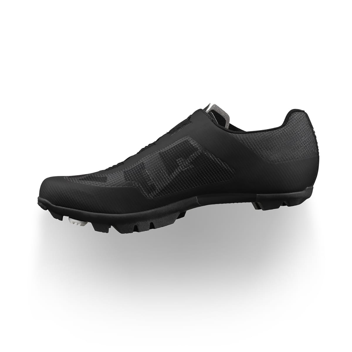 FIZIK VENTO PROXY XC/Gravel MTB Παπούτσια Μαύρο
