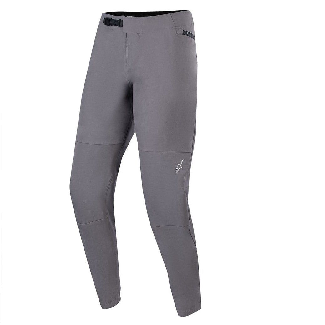 ALPINESTARS A-DURA ELITE Παντελόνι σκούρο γκρι