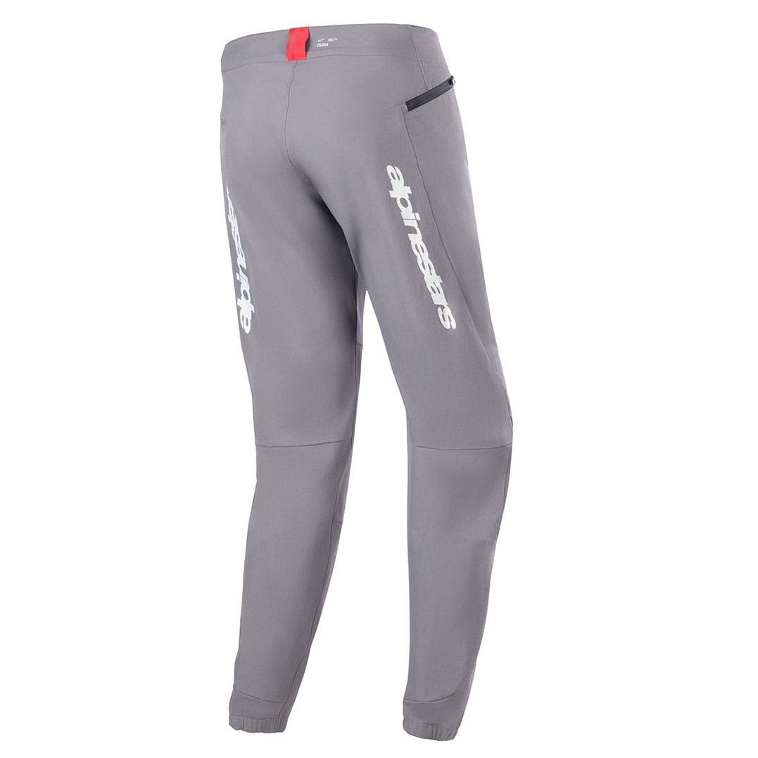 ALPINESTARS A-DURA ELITE Παντελόνι σκούρο γκρι