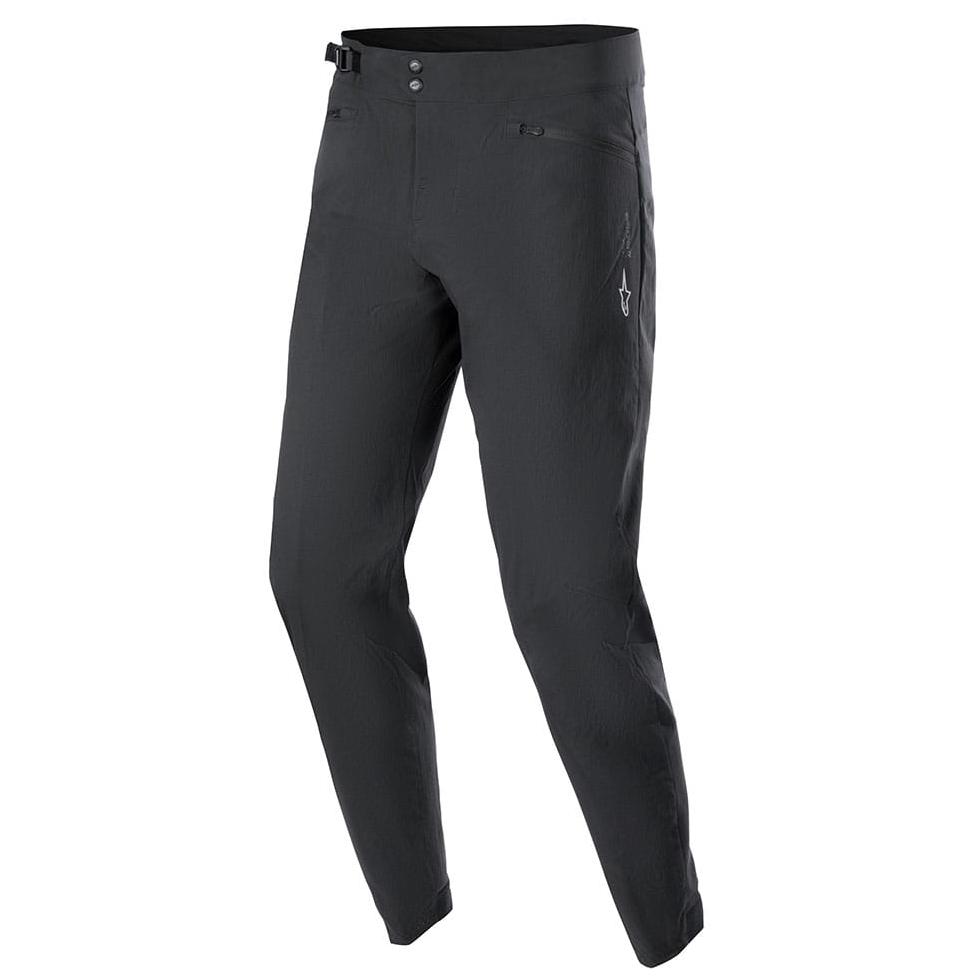 ALPINESTARS A-DURA Παντελόνι Μαύρο