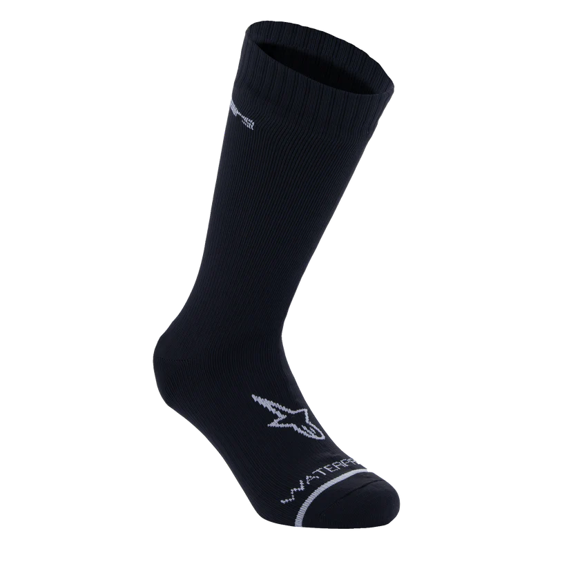 ALPINESTARS A-DURA WATERPROOF Socks Black