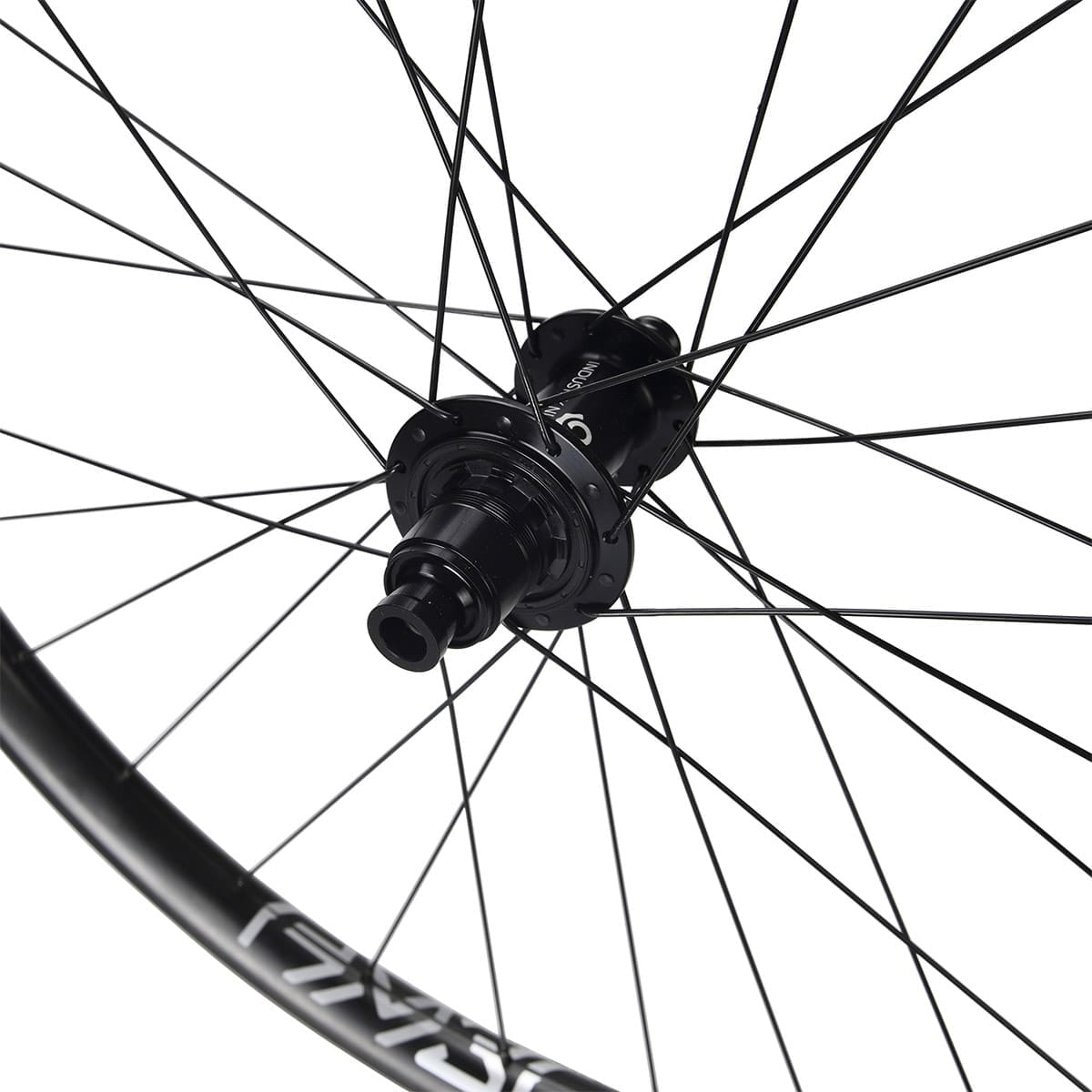 Ζεύγος τροχών ENVE FOUNDATION AM30 29'' Carbon 15x110/12x148 mm Boost
