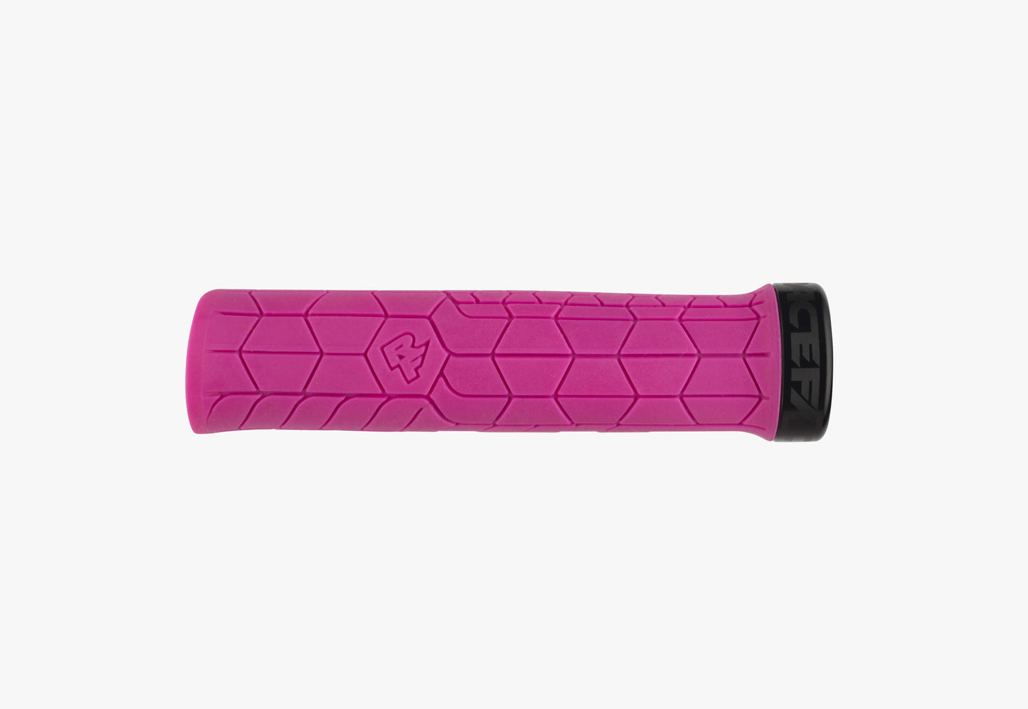 RACE FACE GETTA Lock-On Grips 135mm Ροζ