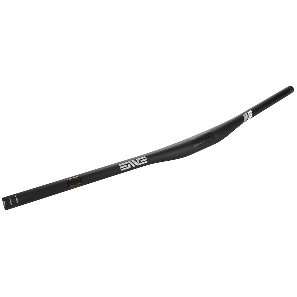 handlebar ENVE M7 Rise 10mm 800mm